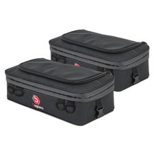 Pannier Lid Bags 2x for
