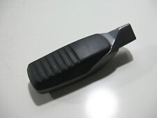 Footrest Rear Left Pillion Peg