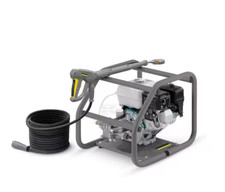 Karcher high pressure washer