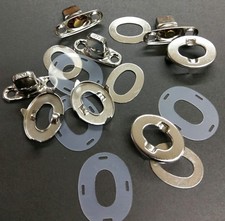 4 Common Sense Turn Button