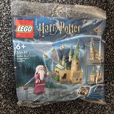 Lego harry potter build your - lego,