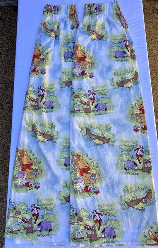 Vintage winnie the pooh disney - pooh,
