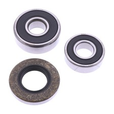 Wheel bearing kit complete jmp - wheel,