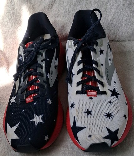 Brooks launch stars run usa - run,