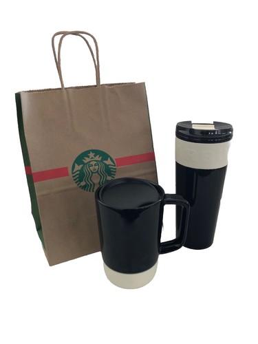New authentic starbucks - new,