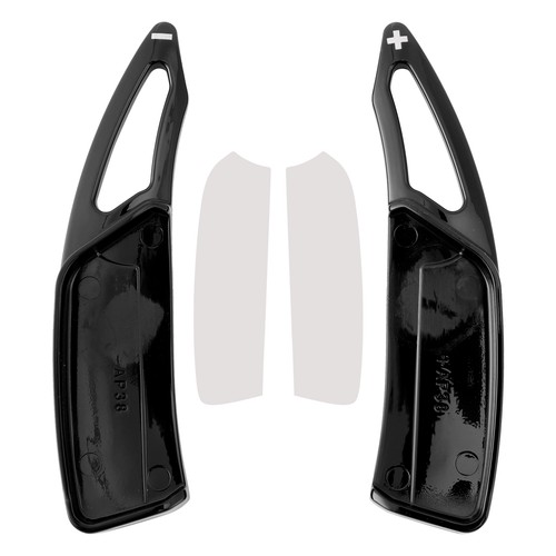 Steering wheel paddle - steering, shifter