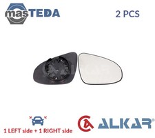 6402259 REAR VIEW MIRROR GLASS