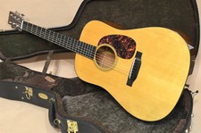 Martin D-18GE Golden Era 1934