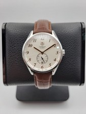 TAG Heuer Carrera Heritage