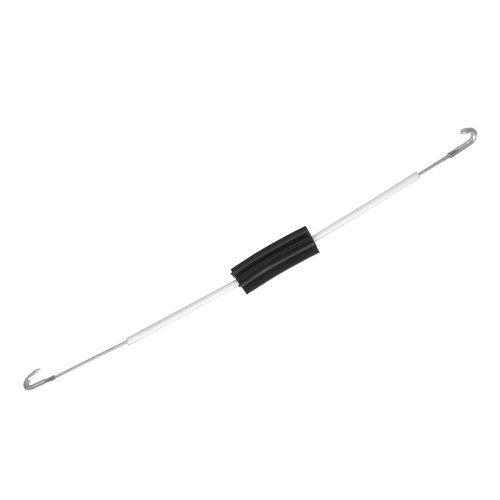 Door cable inside handle - inside,