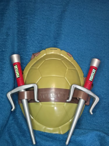 Teenage mutant ninja - ninja, turtles