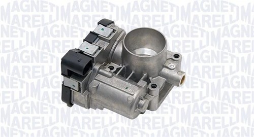 Throttle body fits - throttle, for