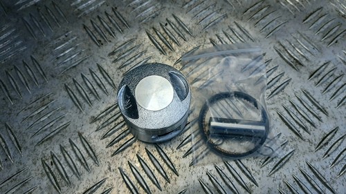 52mm piston kit for - for, pit