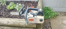 Stihl 020T  Professional Top
