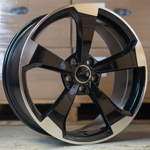 Audi s4 b7 - s4, b9