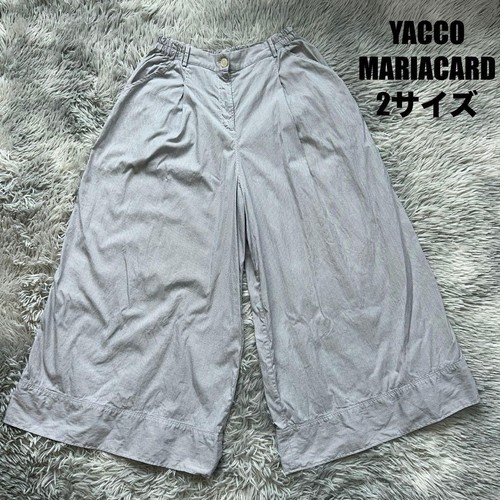 Yacco maricard stripe wide - maricard,
