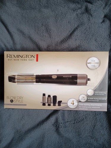 Remington airstyler blow dry - blow,