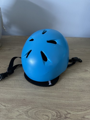 Bern kids helmet - helmet, can