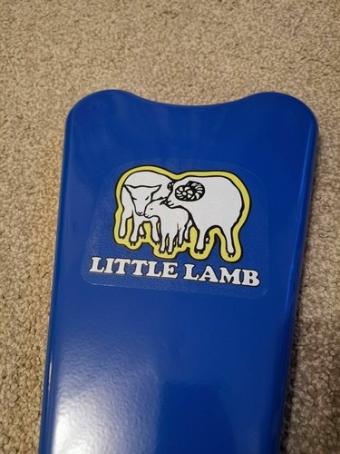 Raleigh little lamb 1960 - raleigh,
