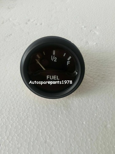 Smiths fuel gauge replica - fuel,