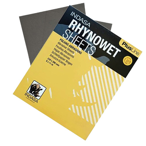 Indasa rhynowet plus line wet - indasa,