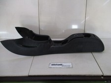 Central Tunnel With Lighter