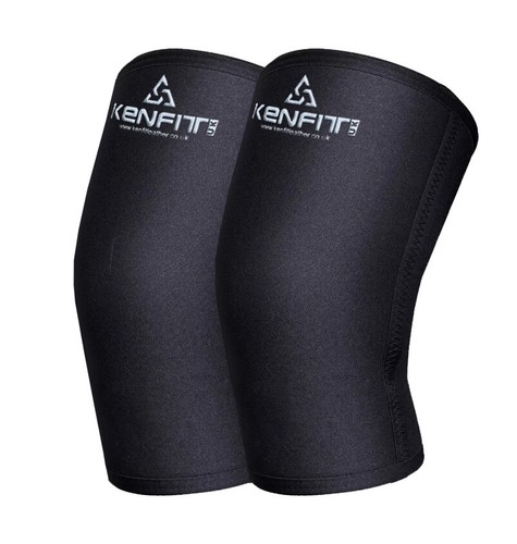 Knee support sleeves - knee,