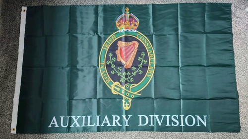 Royal irish constabulary - , ric