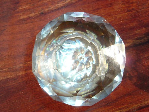 Clear green blue pink amber - clear,