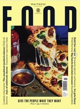 Waitrose & Partners Food