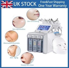 7 in1 Hydra Water Facial