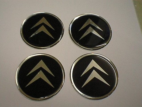 70mm alloy wheel trims - 70mm, center