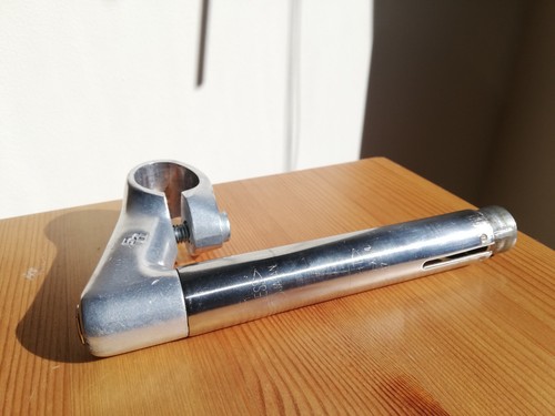 Vintage 5355 stainless - vintage,