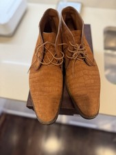 Stefano Ricci Men’s Shoes