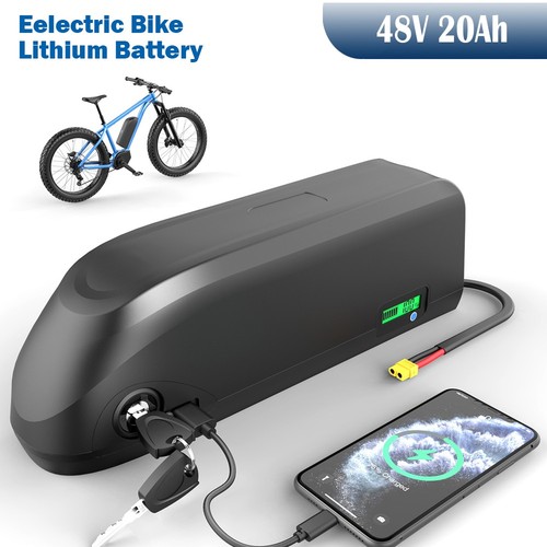 48v 20ah samsung cells - 48v, e-bike