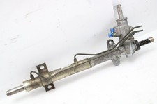 Steering gear hydraulic Rover