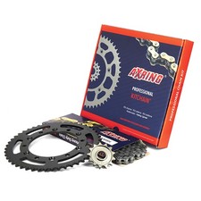 Original Chain Kit Honda Xl