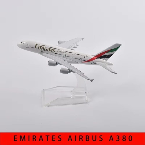 400 emirates airbus - airbus, a380