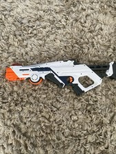 Nerf Laser Opps Pro Large Gun