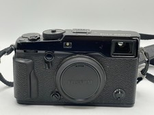 FUJIFILM X-PRO2 24.3MP DIGITAL CAMERA - FUJI X-PRO2 - GOOD