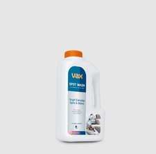 Vax Spot Washer Cleaning