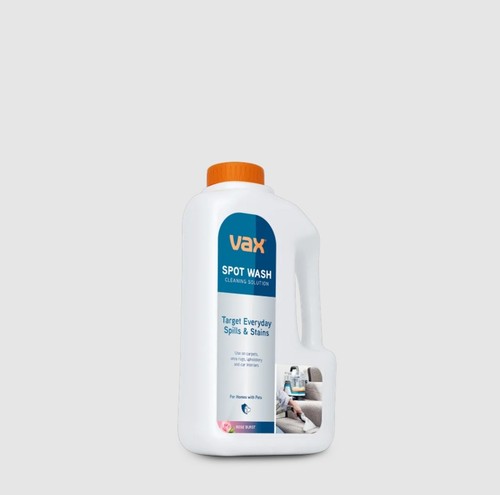Vax spot washer cleaning - vax,