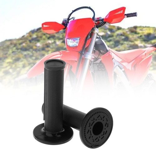 Handlebar grips motorbike - handlebar,