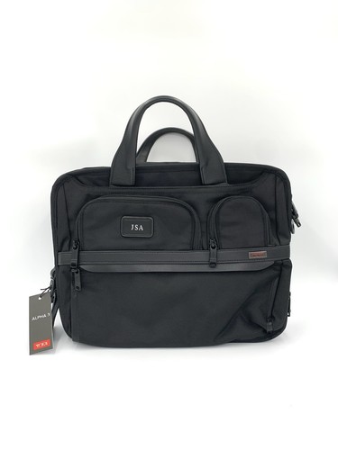 Tumi alpha expandable - alpha,
