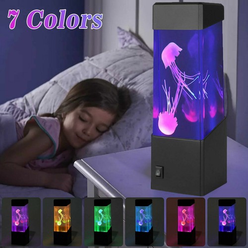 Colour jellyfish lava - lava, lamp