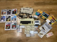 Massive Commodore Vic-20