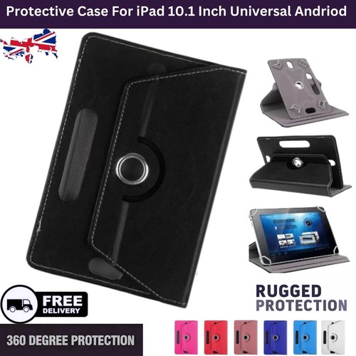 Universal 360 rotating case - universal,