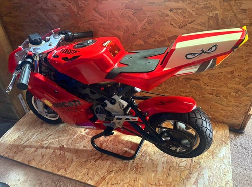 Mini moto polini - mini,