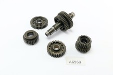 Yamaha TR 1 1981 - 1983 - Albero di uscita del cambio A6969