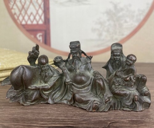 Japanese collect old - , asia